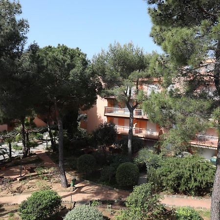 L'Amiraute 150M De La Plage Bormes-les-Mimosas Exterior photo