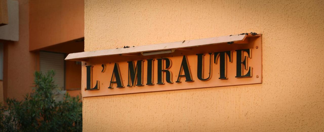 L'Amiraute 150M De La Plage Bormes-les-Mimosas Exterior photo